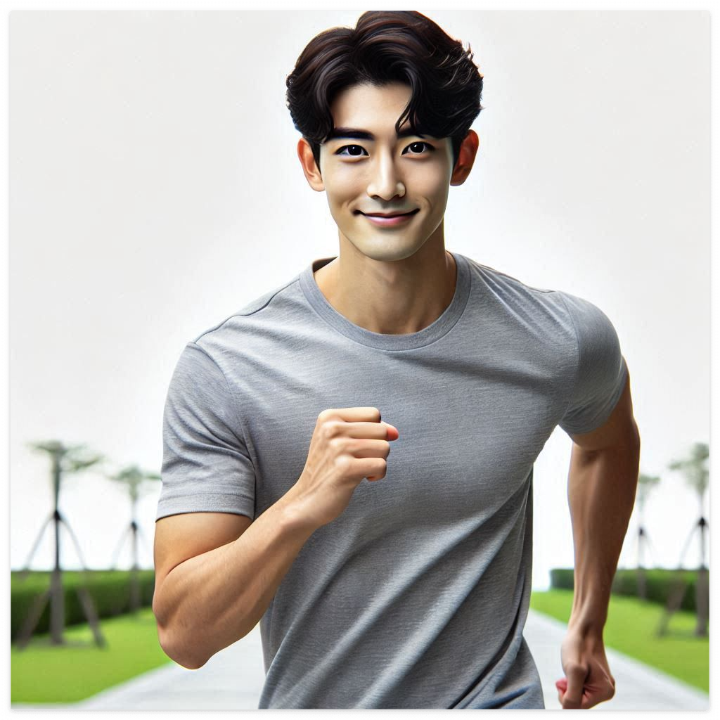 도파민 밸런스