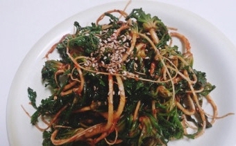 냉이 효능 부작용