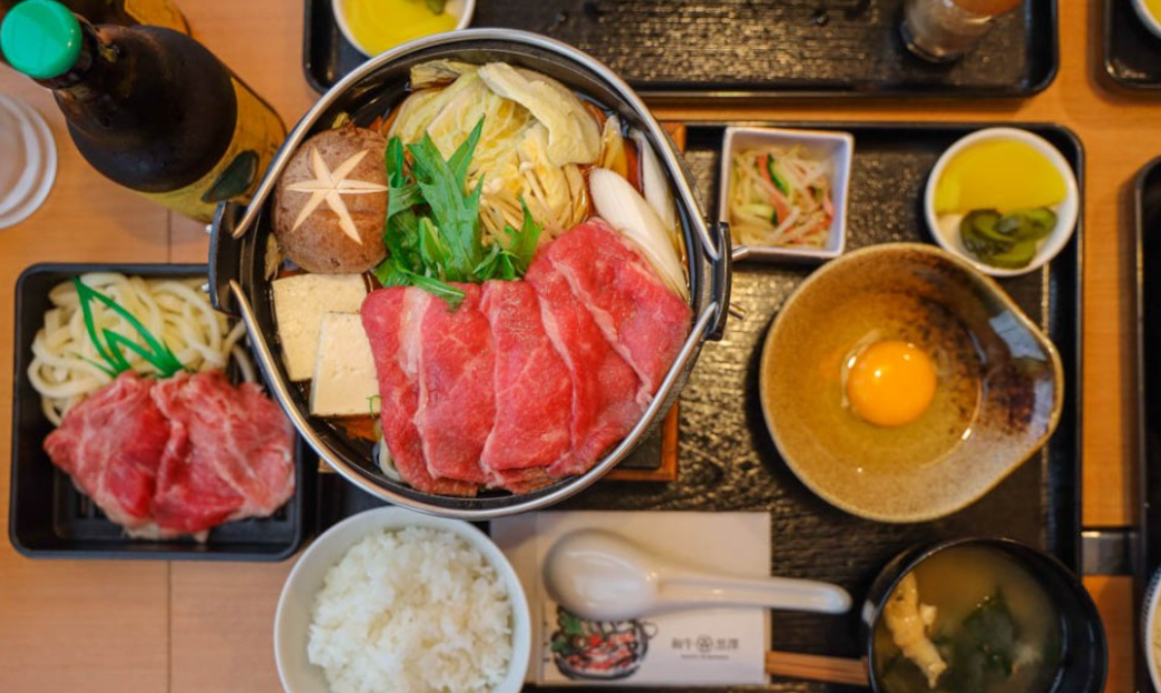 삿포로 맛집