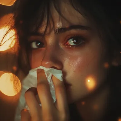 환절기 감기 걸렸을 때 먹으면 좋은 음식3