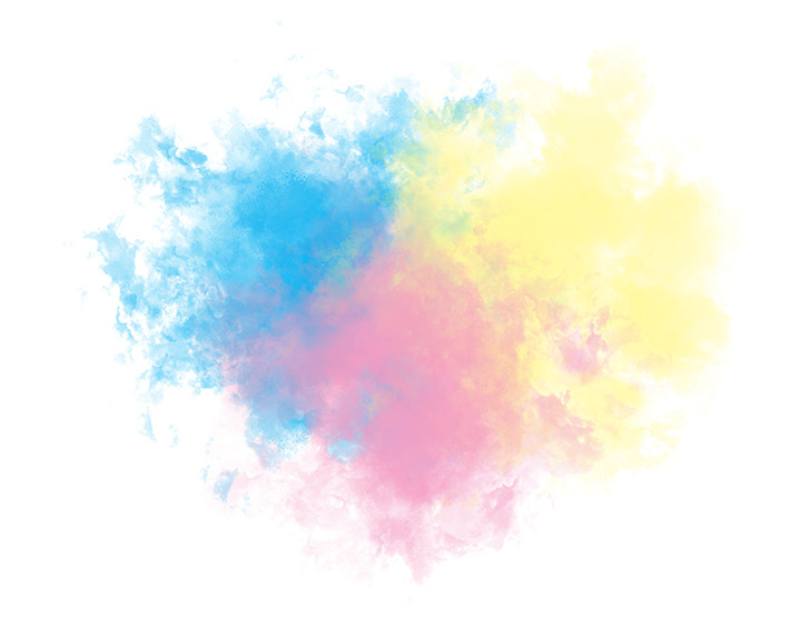Free Powder Photoshop Brushes