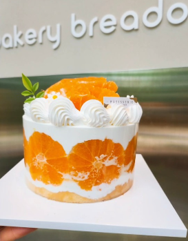  베이커리 브레도 