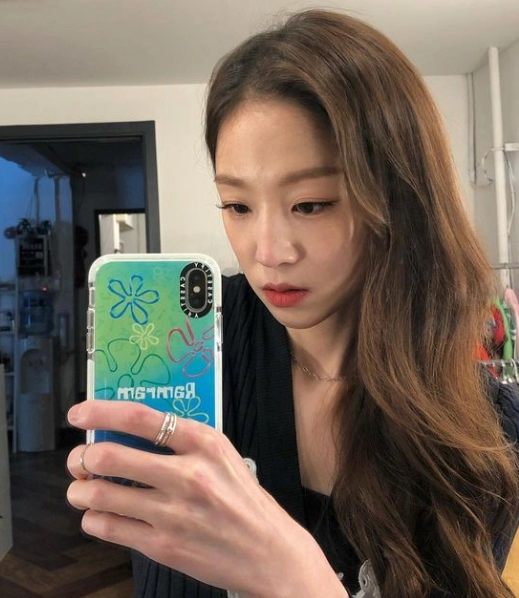 박보람 프로필 나이 고향 학력 인스타그램 근황 노래모음