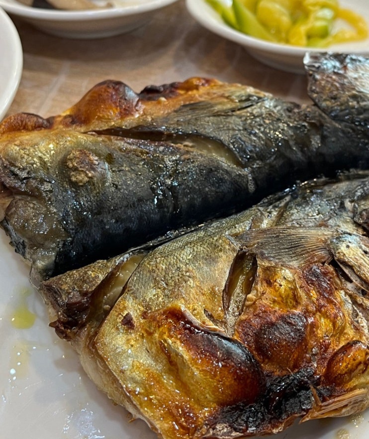 동네한바퀴 목포 먹갈치조림 맛집 정보