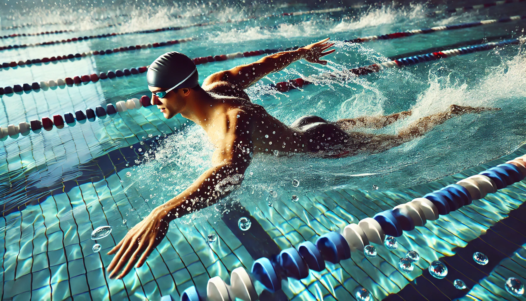 IM 100 기록 단축 훈련법