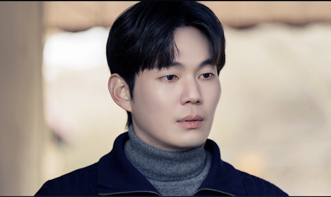 미지의 서울 김태이 정체