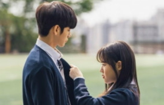 옹성우 군대 전역