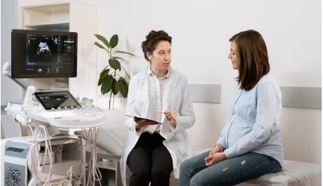 산전의료비 지원