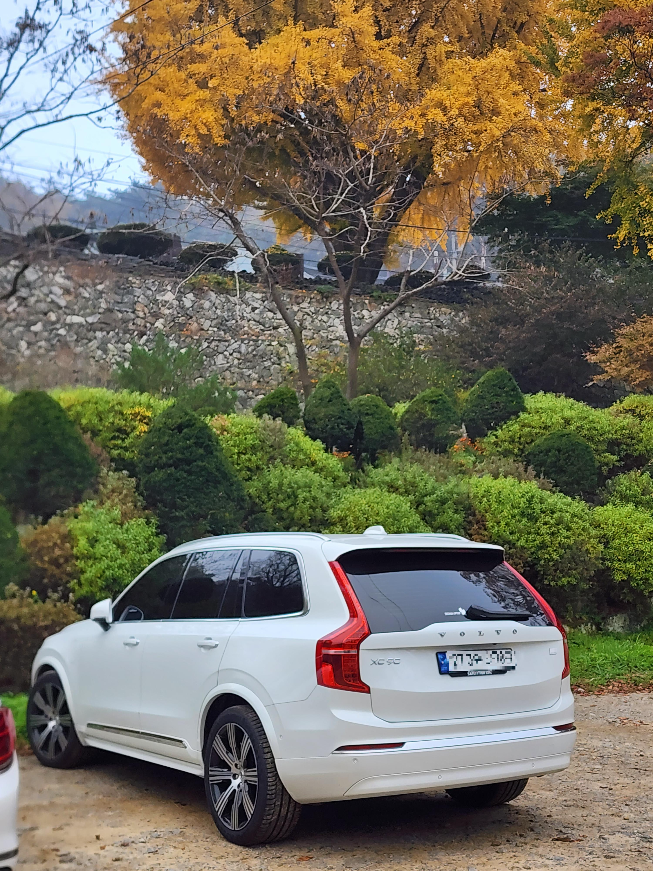 xc90 가격 연비 볼보 출고 대기기간