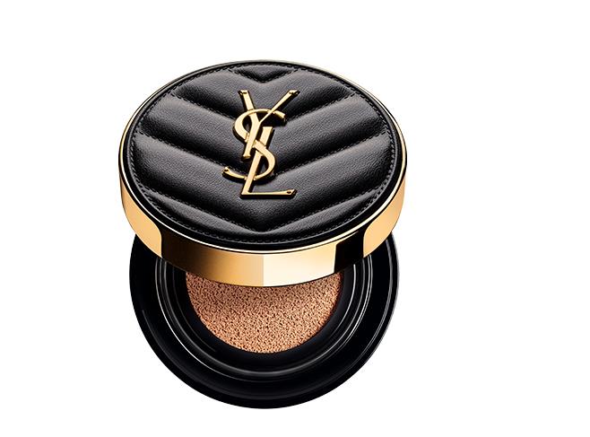 입생로랑 쿠션 사진