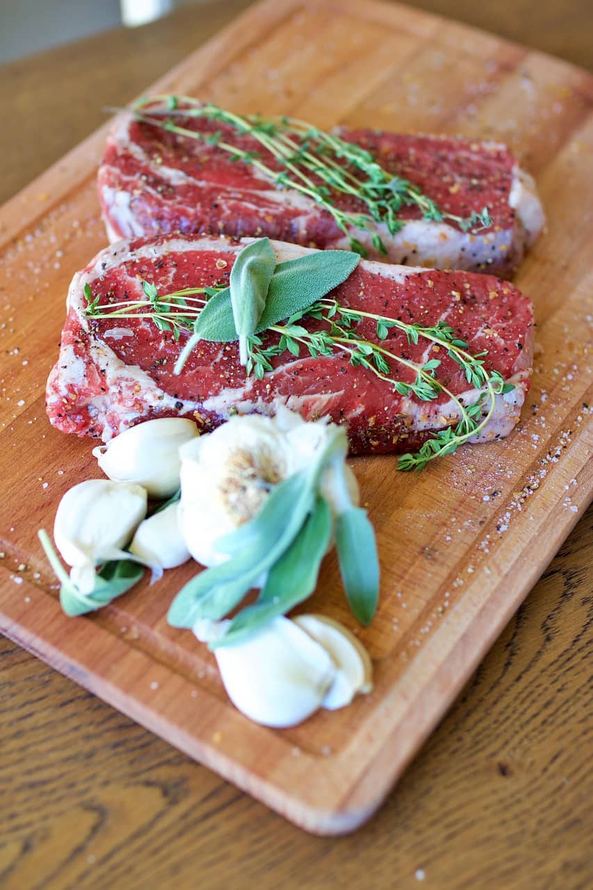 케톤식이와 케톤생성 식이요법-1