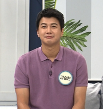 배우 김승현