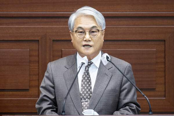 김하수 청도군수 나이 프로필 학력 고향 정치경력 및 사망 근황 총정리