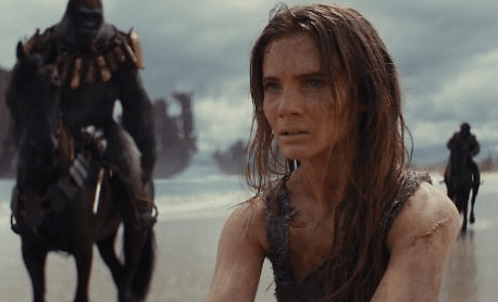 영화 예매순위 5월