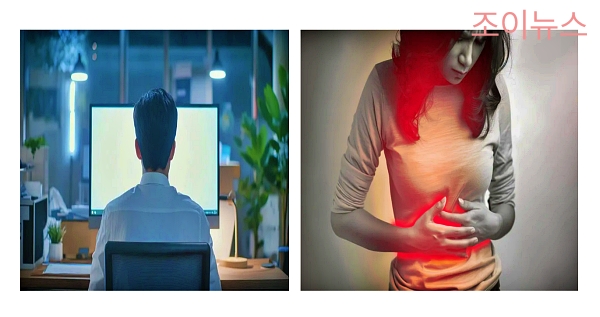 나에게 맞는 커피는? 야근할 때? 속 쓰리다면?