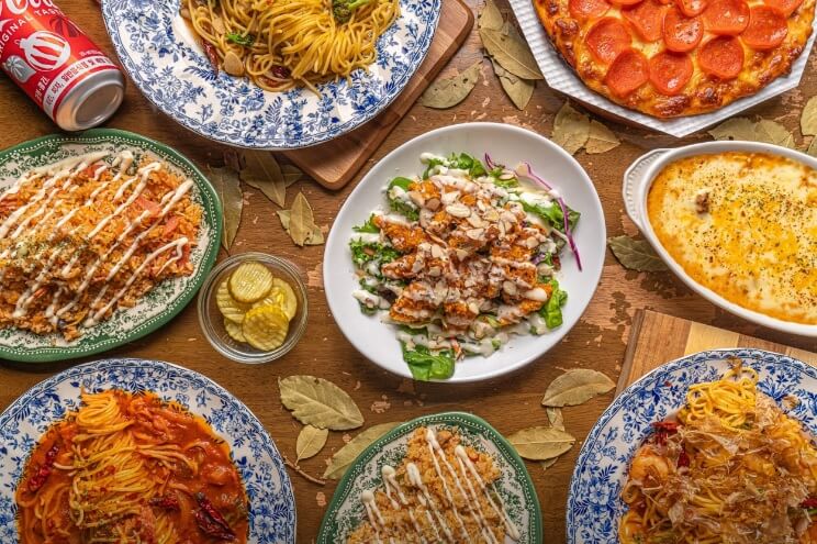 생방송투데이 막 퍼주는 집&#44; 얼만데요? 수원 율전동 파스타 맛집 아늑