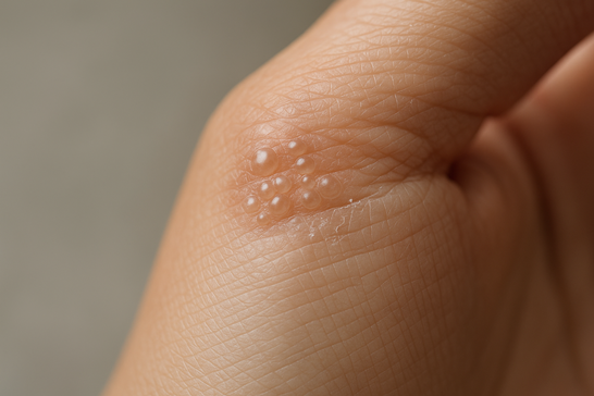 한포진 치료방법