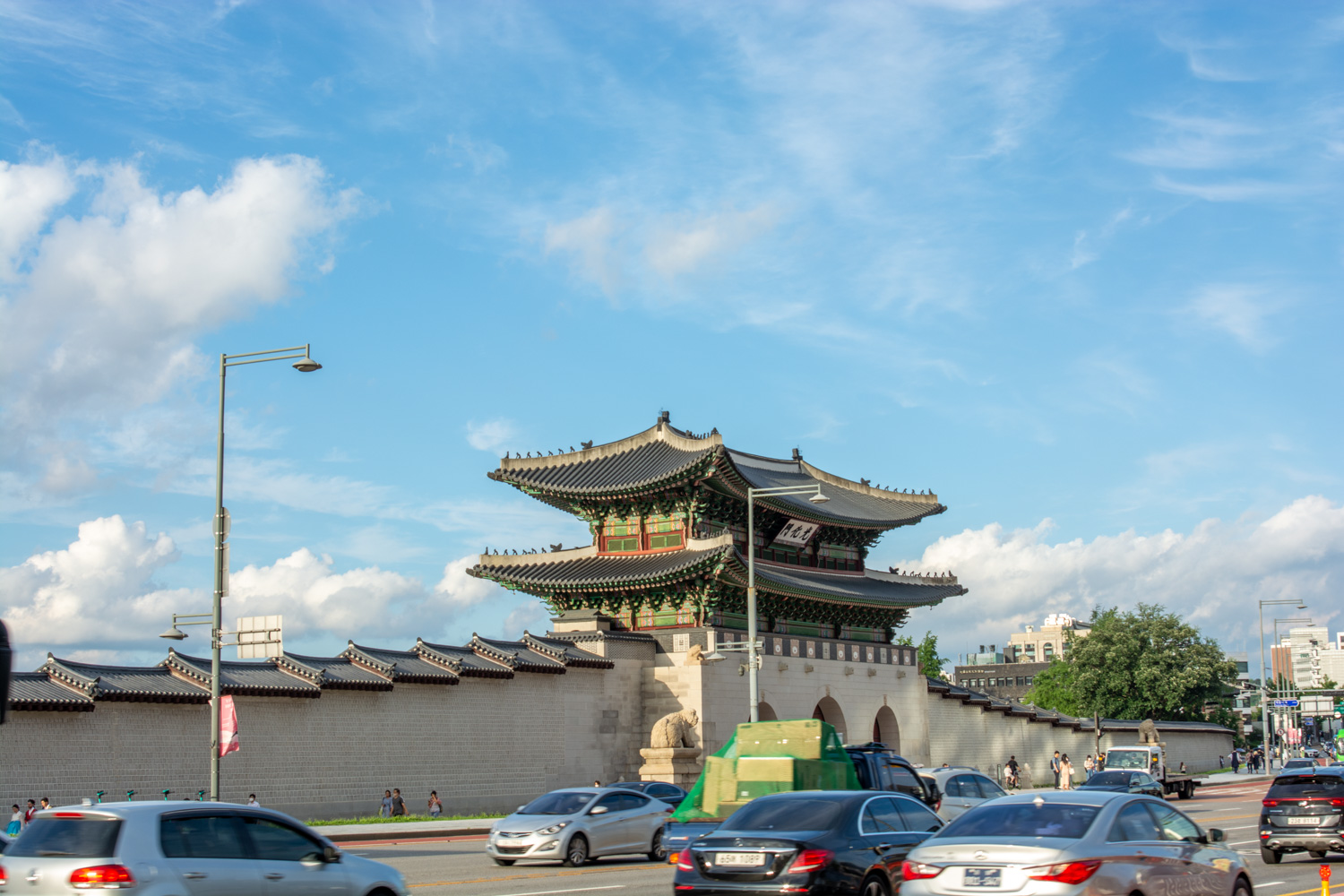 서촌 골목 맛집 여행