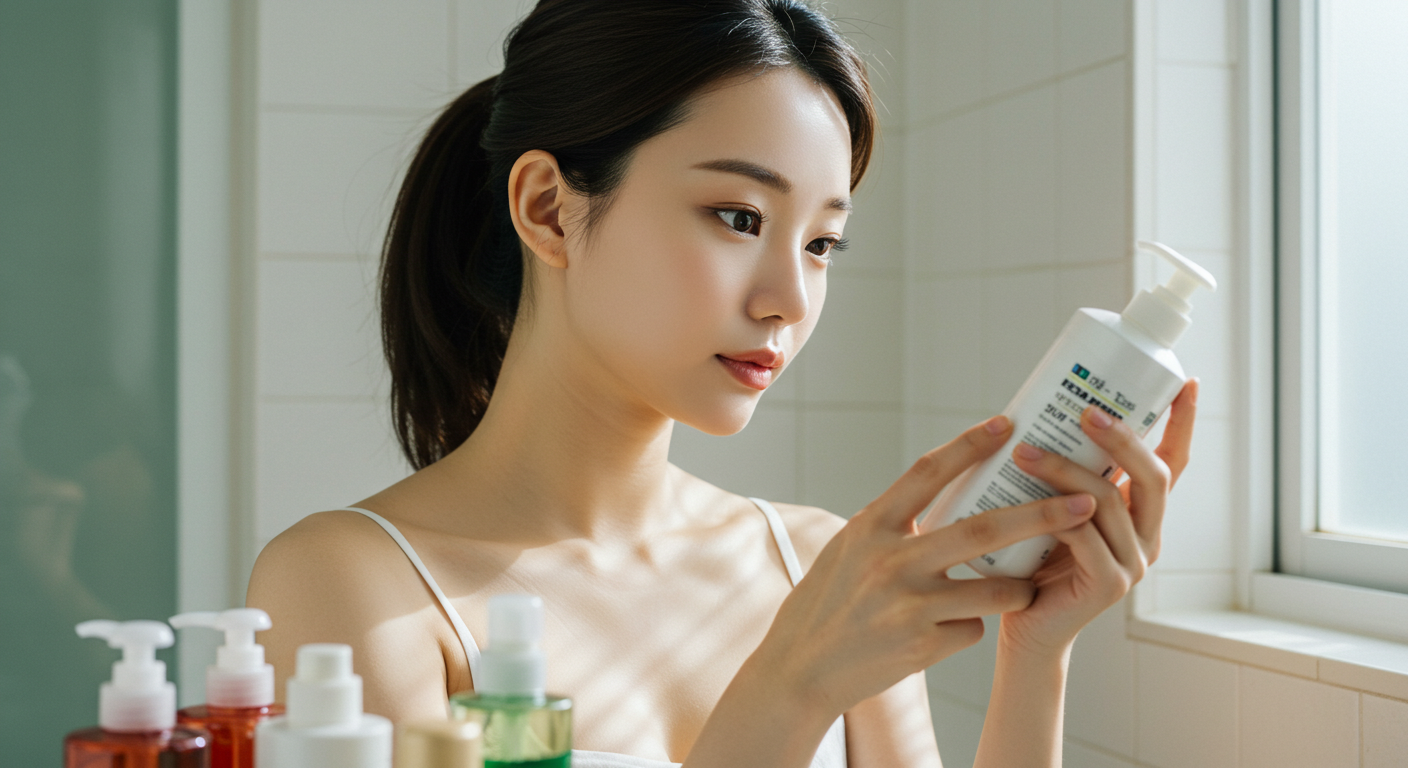 탈모샴푸 판매순위 연령별 