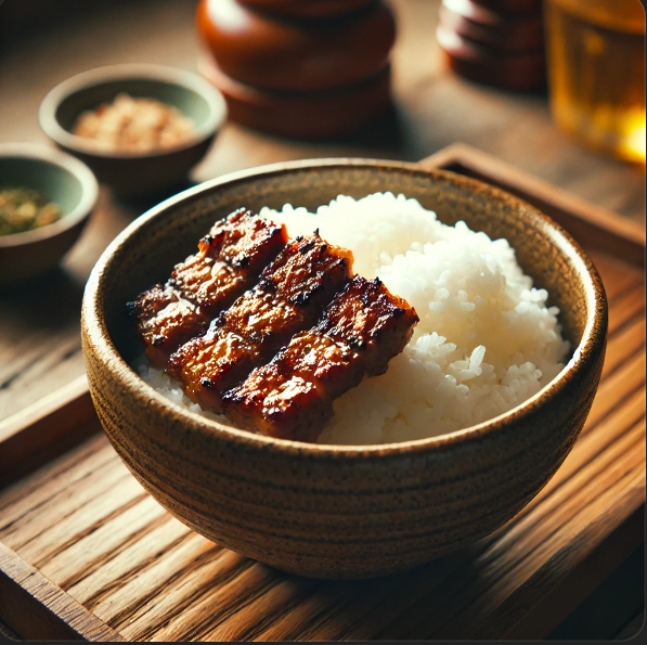 카니라이스
