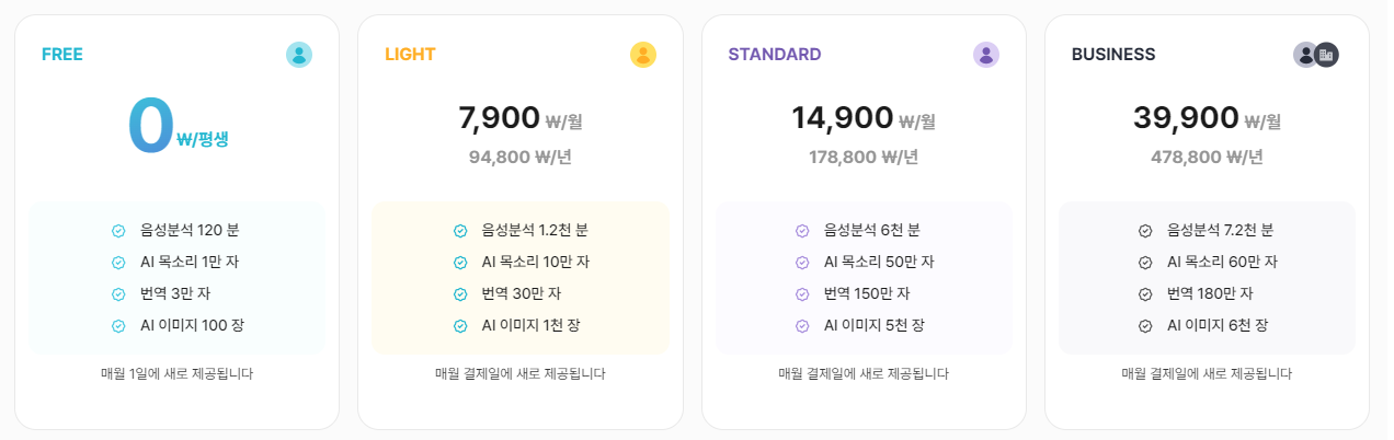 vrew(브루) 무료 다운로드, 설치방법