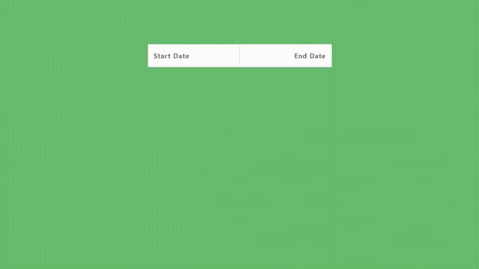 Date-picker-부트스트랩-bootstrap
