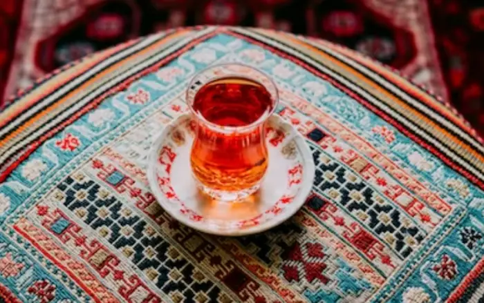 홍차 종류 다즐링