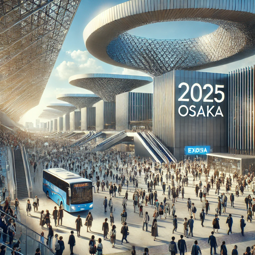 2025 오사카 엑스포, 관람 전 꼭 알아야 할 7가지 핵심 포인트