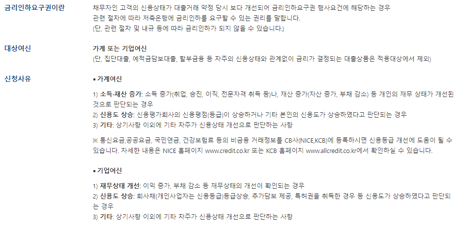 OSB 저축은행 직장인 신용대출(오리치론) 한도 금리 부결 대안 3가지 표지