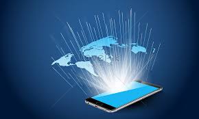 휴대폰 이미지 사진