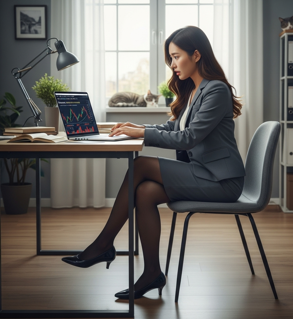 해외주식계좌개설 완전분석 A to Z