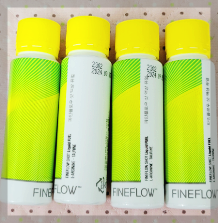 파인플로우 샷 고객 후기 및 경험담 종합 정리