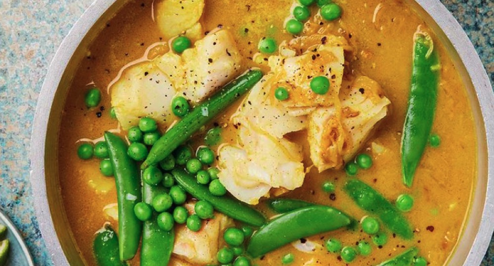 커큐민 식단에서 활용하는 방법