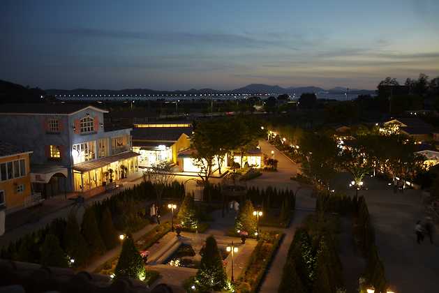 파주 프로방스 마을