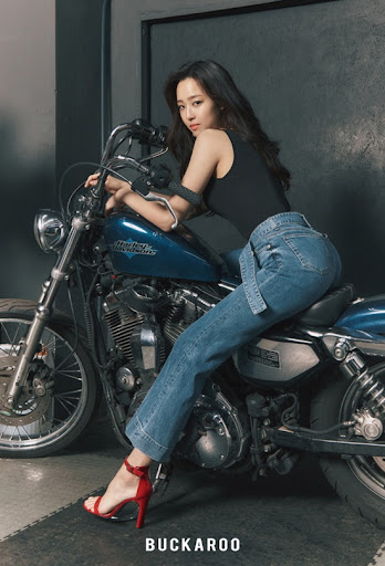 최예빈 배우 나이 프로필 인스타 키 청바지 과거 졸업사진 학폭 해명 출연작 펜트하우스 다리