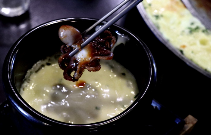 2TV 생생정보 2002회 2024년3월8일(금) 쭈불리 쭈꾸미