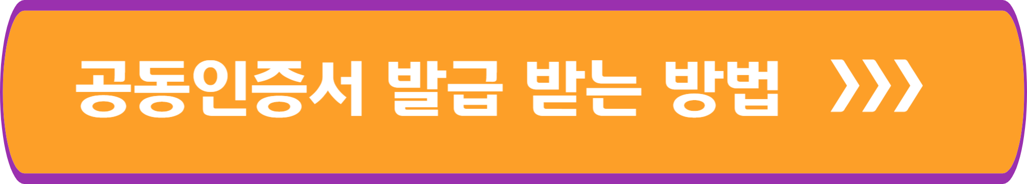 공동인증서 발급 방법