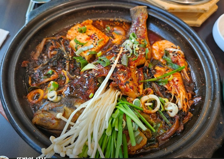 생생정보-강릉-우럭조림-청춘돌우럭