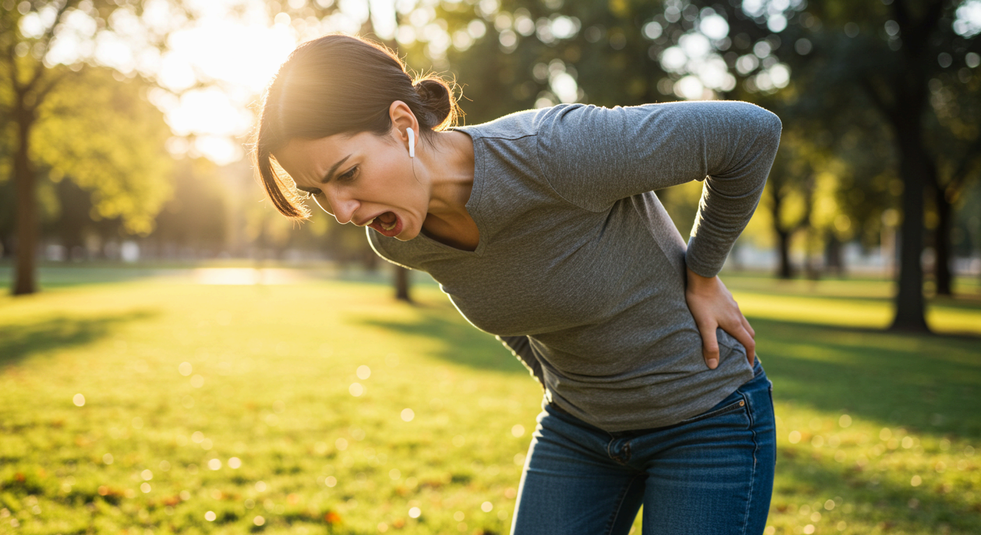 갑작스런 통증? 요로결석 의심하세요!