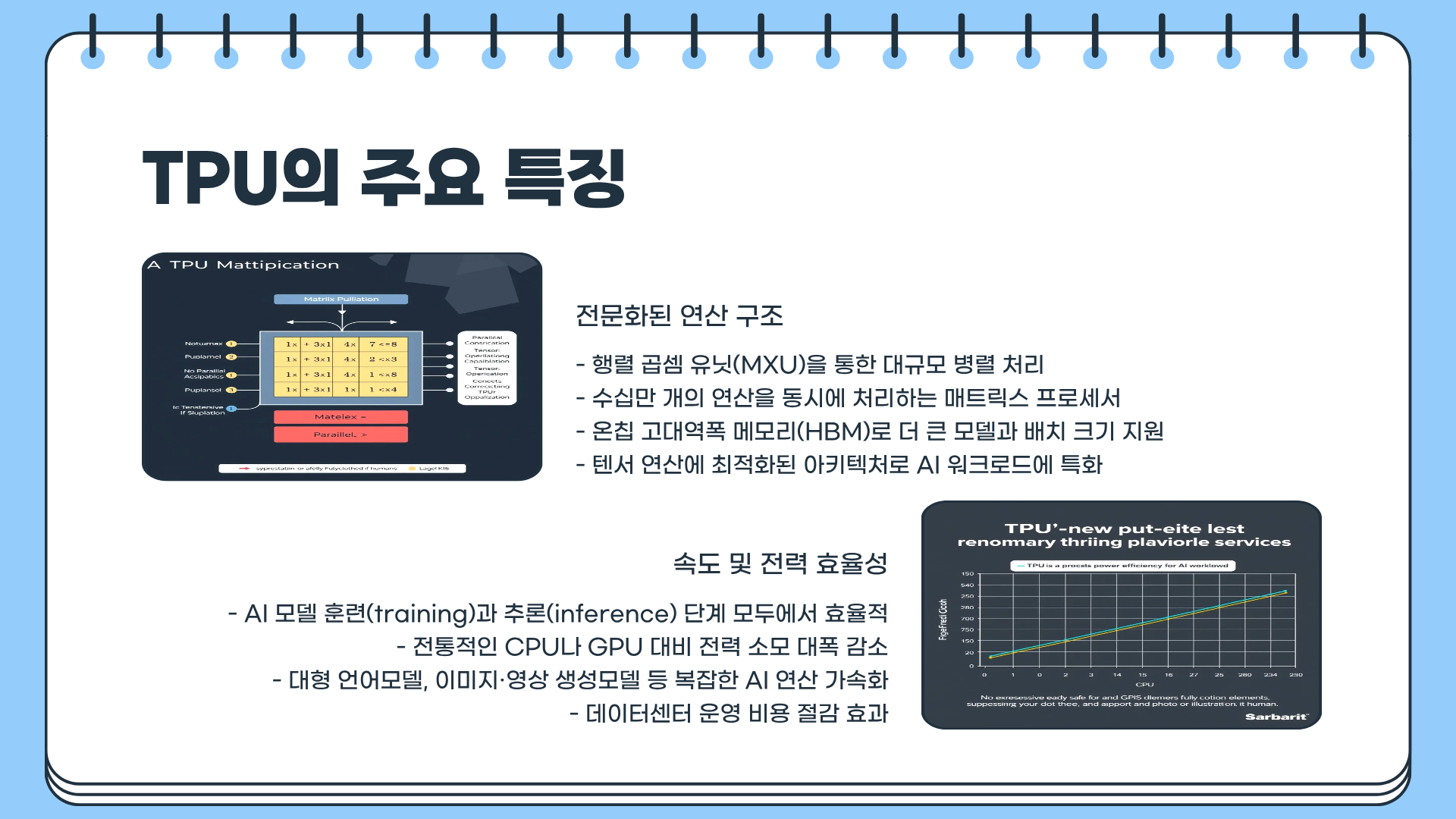 TPU란? TPU 관련주&amp;#44; TPU 전망 : 지금이 바로 TPU 혁명의 시작인가?