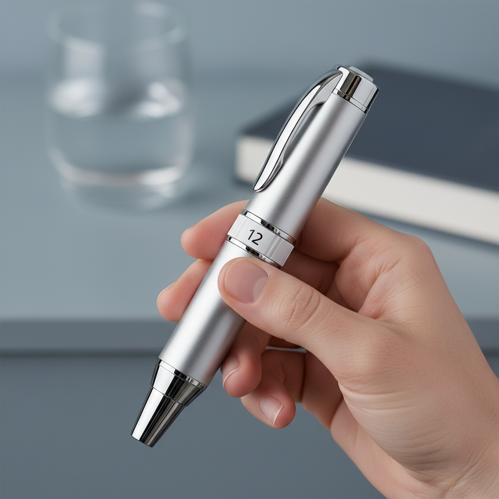 당뇨 전단계&amp;#44; 식후혈당부터 무너집니다 지금 확인