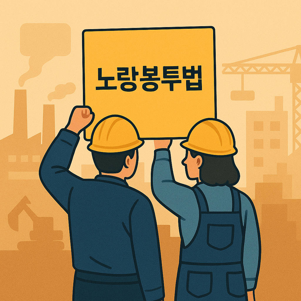 노랑봉투법