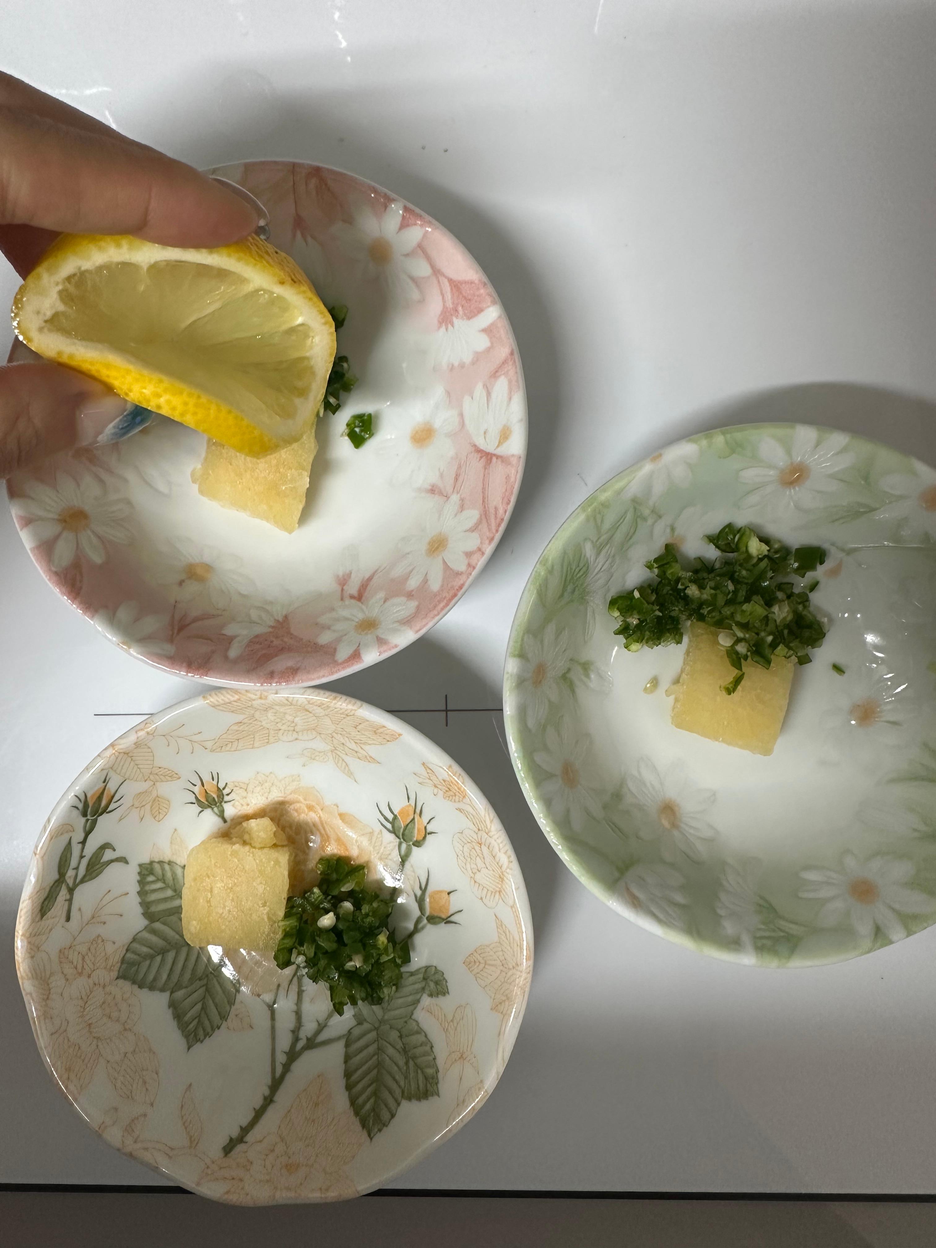 버섯폭탄 샤브샤브 만들기