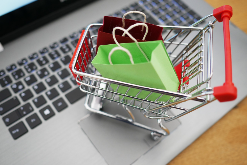 온라인 소비 습관 개선하기