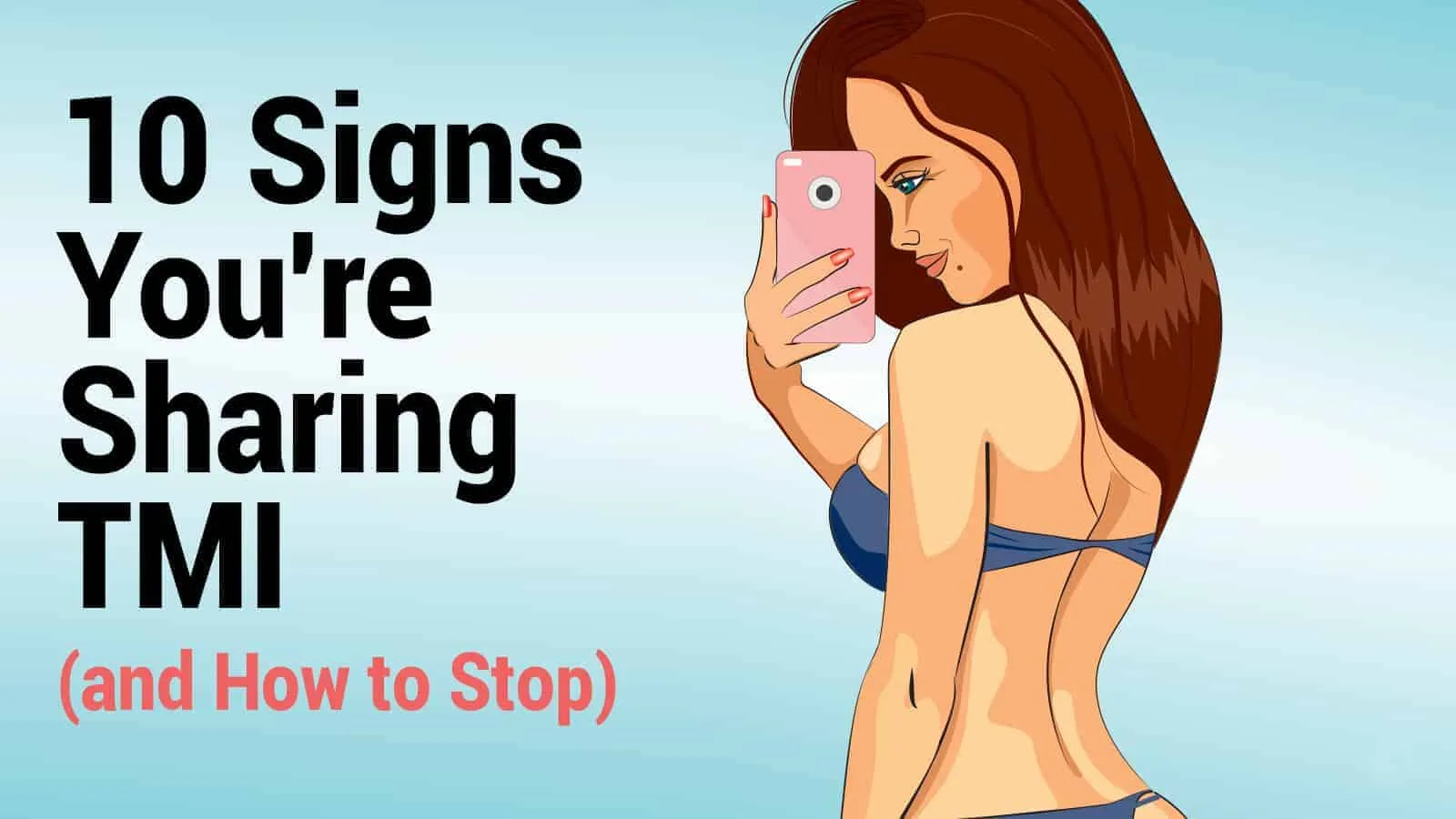 tmi 뜻과 3가지 상황별 해석 자료집_5