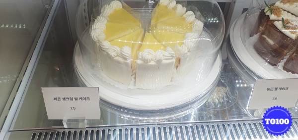 카페디콤마 오금동카페7