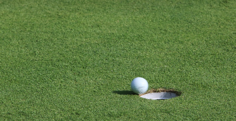 골프 관련 사진