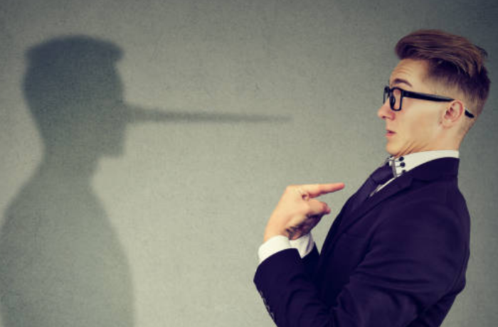 비난하고 변명하는 꿈