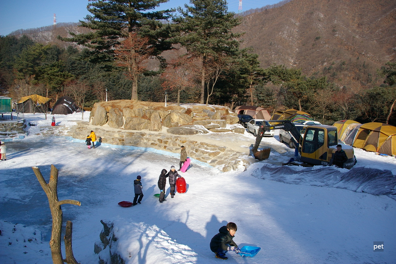 경기-동두천-산야초자연캠핑장-예약-방법-애견-동반-가격-주소-시간-후기