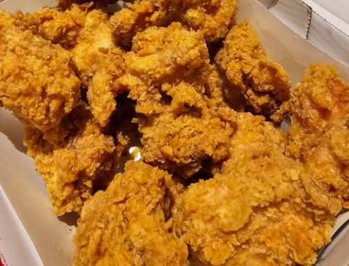 치킨순위